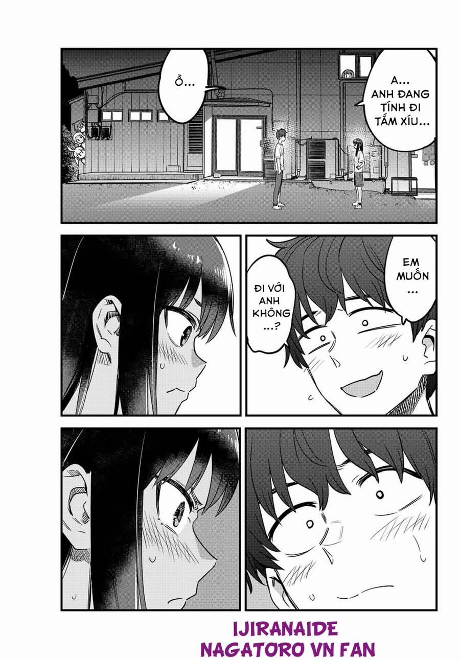 Please Don’t Bully Me – Nagatoro-San Chương 121 Trang 24