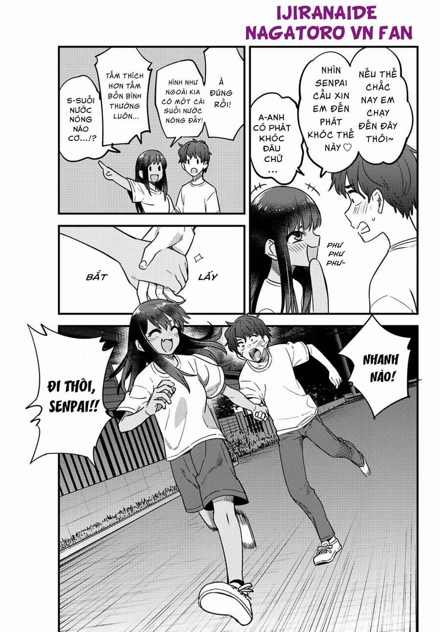 Please Don’t Bully Me – Nagatoro-San Chương 121 Trang 26