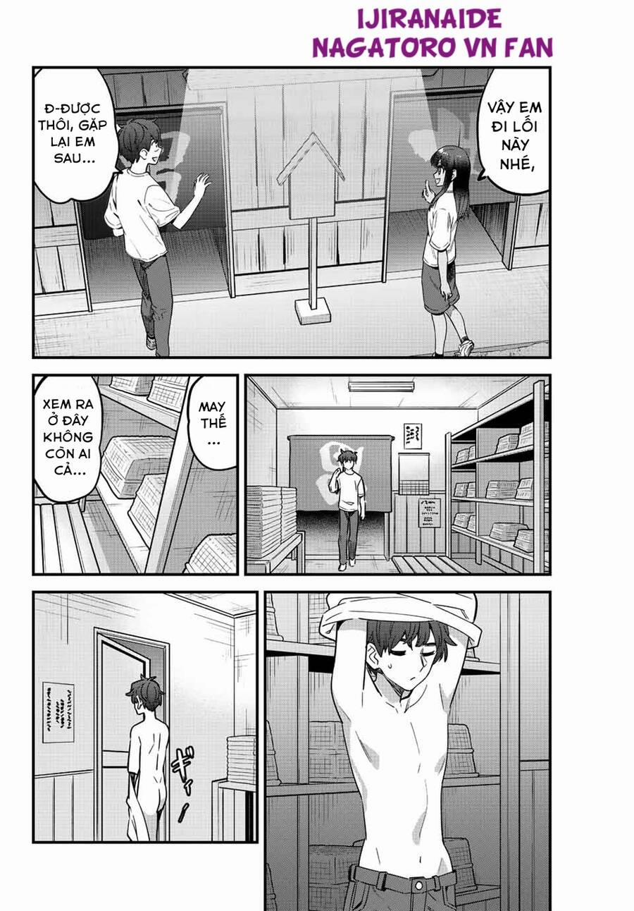 Please Don’t Bully Me – Nagatoro-San Chương 121 Trang 29