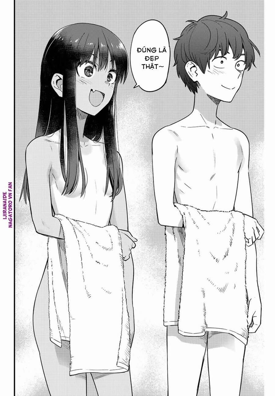 Please Don’t Bully Me – Nagatoro-San Chương 121 Trang 31