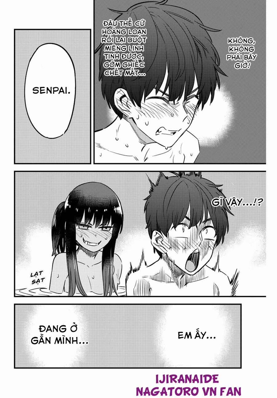 Please Don’t Bully Me – Nagatoro-San Chương 122 Trang 17