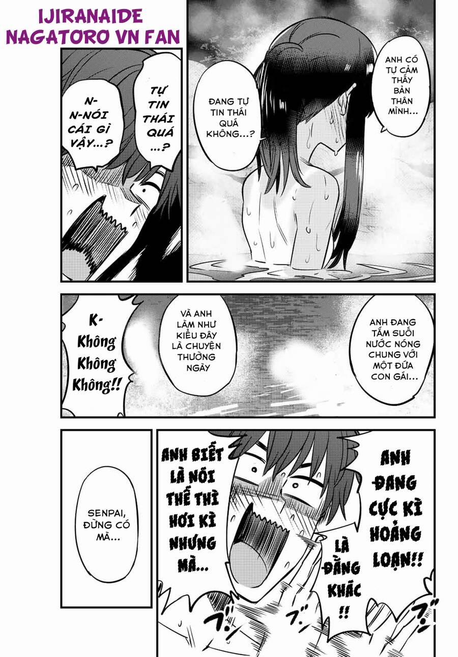 Please Don’t Bully Me – Nagatoro-San Chương 122 Trang 18