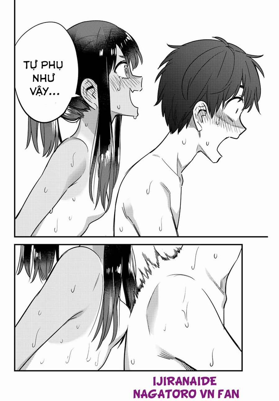 Please Don’t Bully Me – Nagatoro-San Chương 122 Trang 19