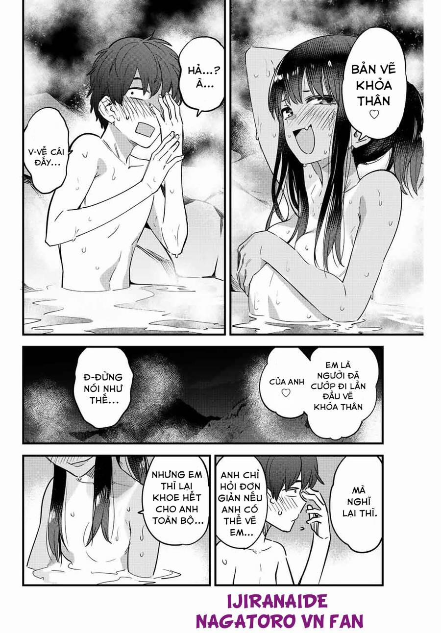 Please Don’t Bully Me – Nagatoro-San Chương 122 Trang 9