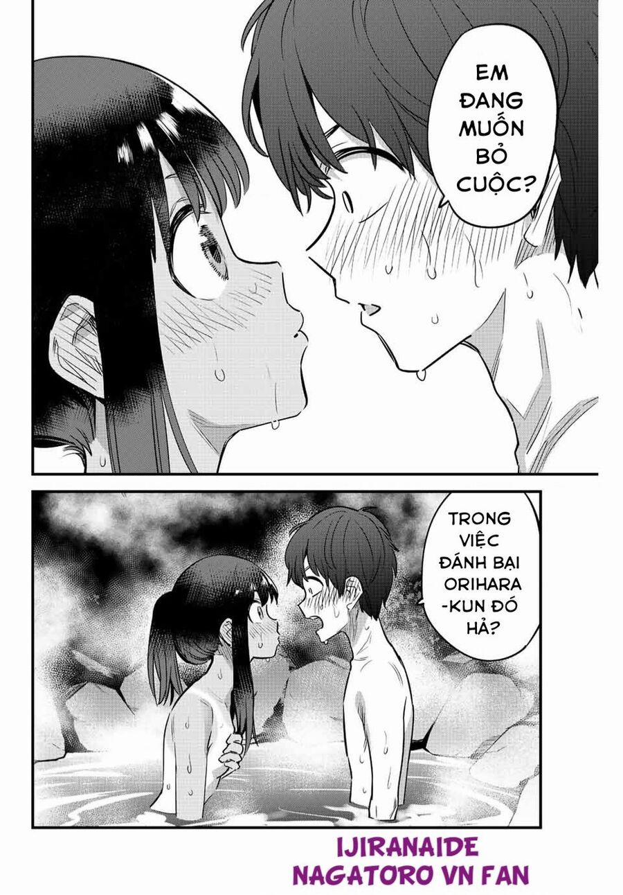 Please Don’t Bully Me – Nagatoro-San Chương 123 Trang 18