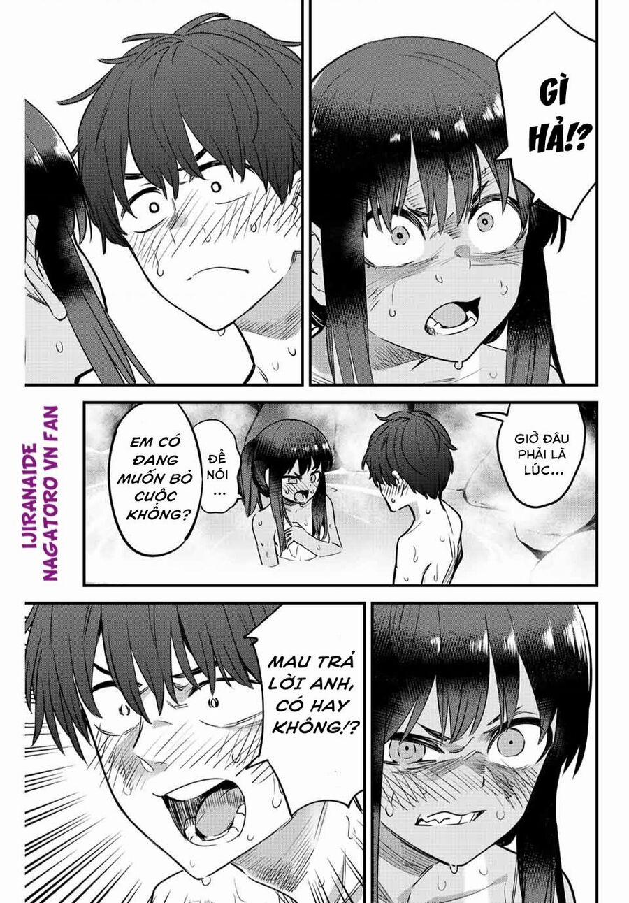 Please Don’t Bully Me – Nagatoro-San Chương 123 Trang 19