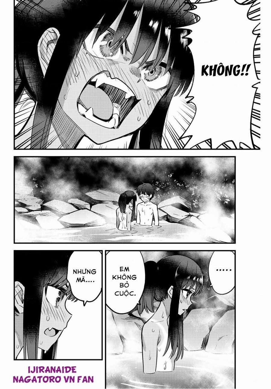 Please Don’t Bully Me – Nagatoro-San Chương 123 Trang 20