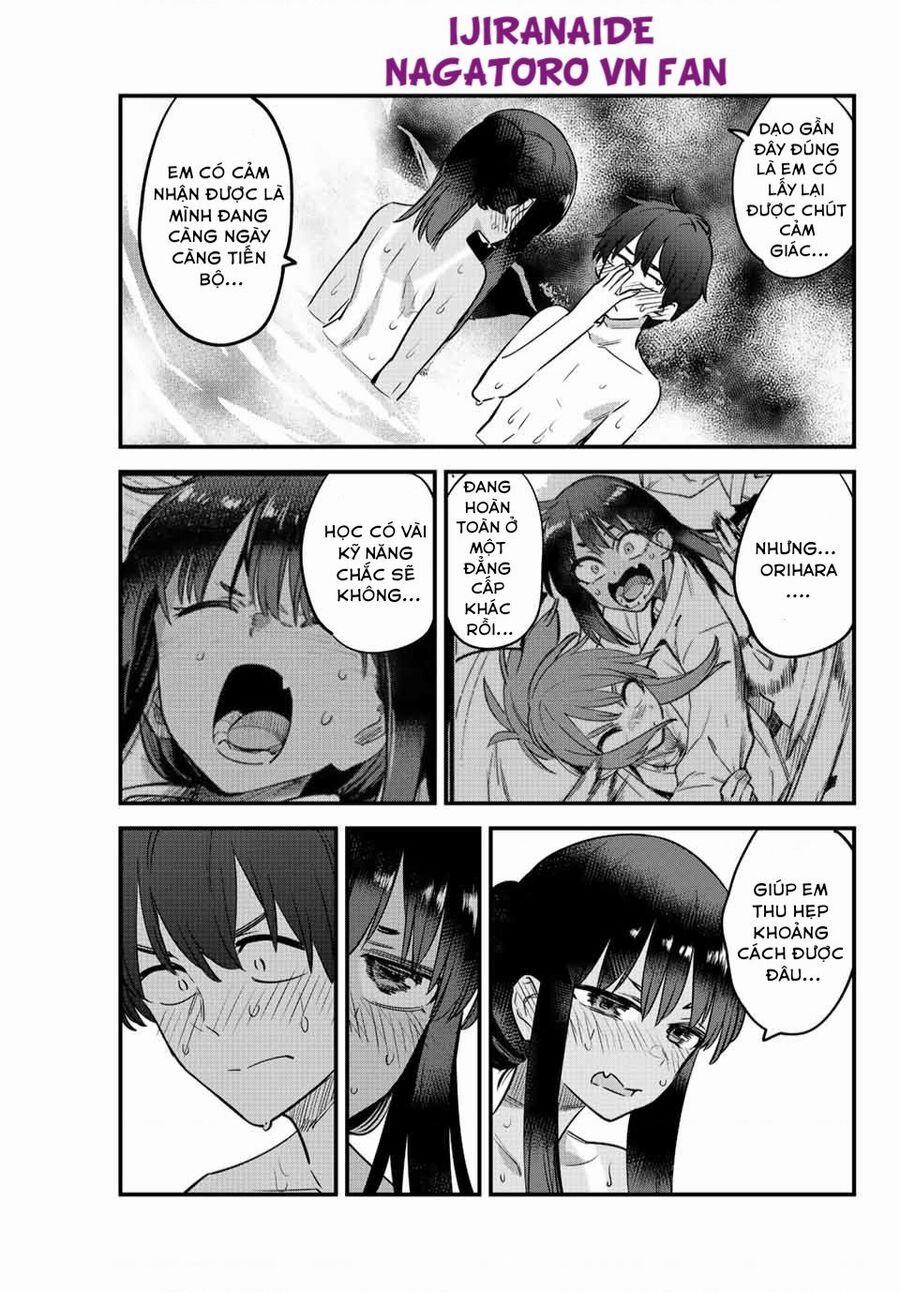 Please Don’t Bully Me – Nagatoro-San Chương 123 Trang 21