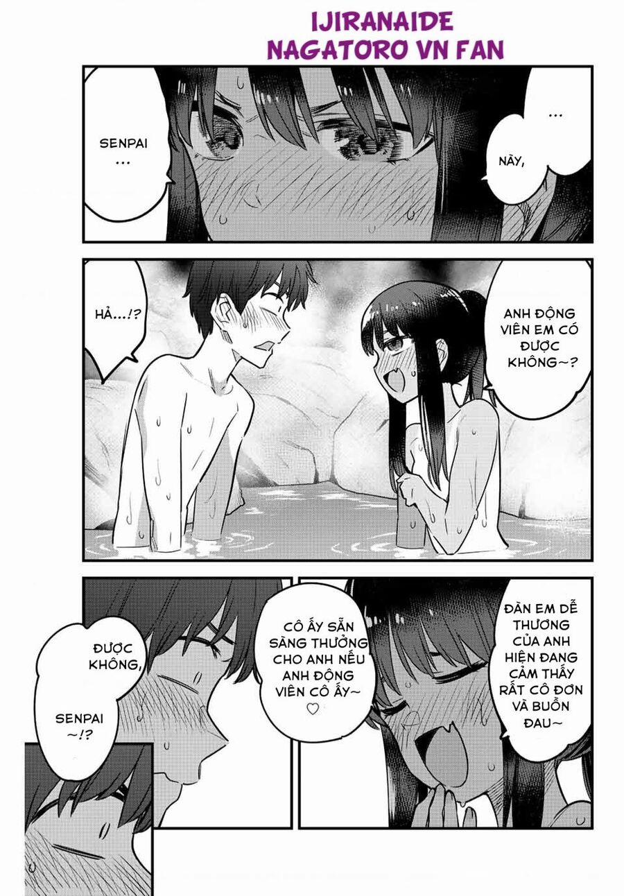 Please Don’t Bully Me – Nagatoro-San Chương 123 Trang 23