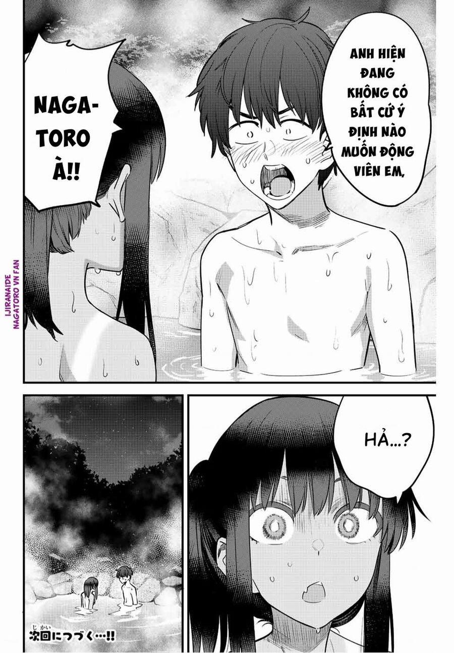 Please Don’t Bully Me – Nagatoro-San Chương 123 Trang 24