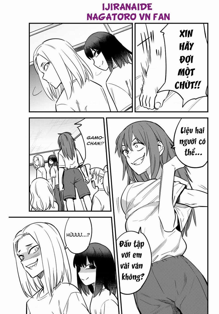 Please Don’t Bully Me – Nagatoro-San Chương 123 Trang 6