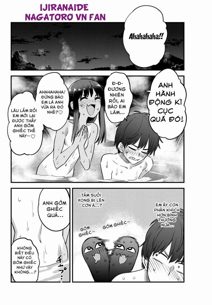 Please Don’t Bully Me – Nagatoro-San Chương 123 Trang 7