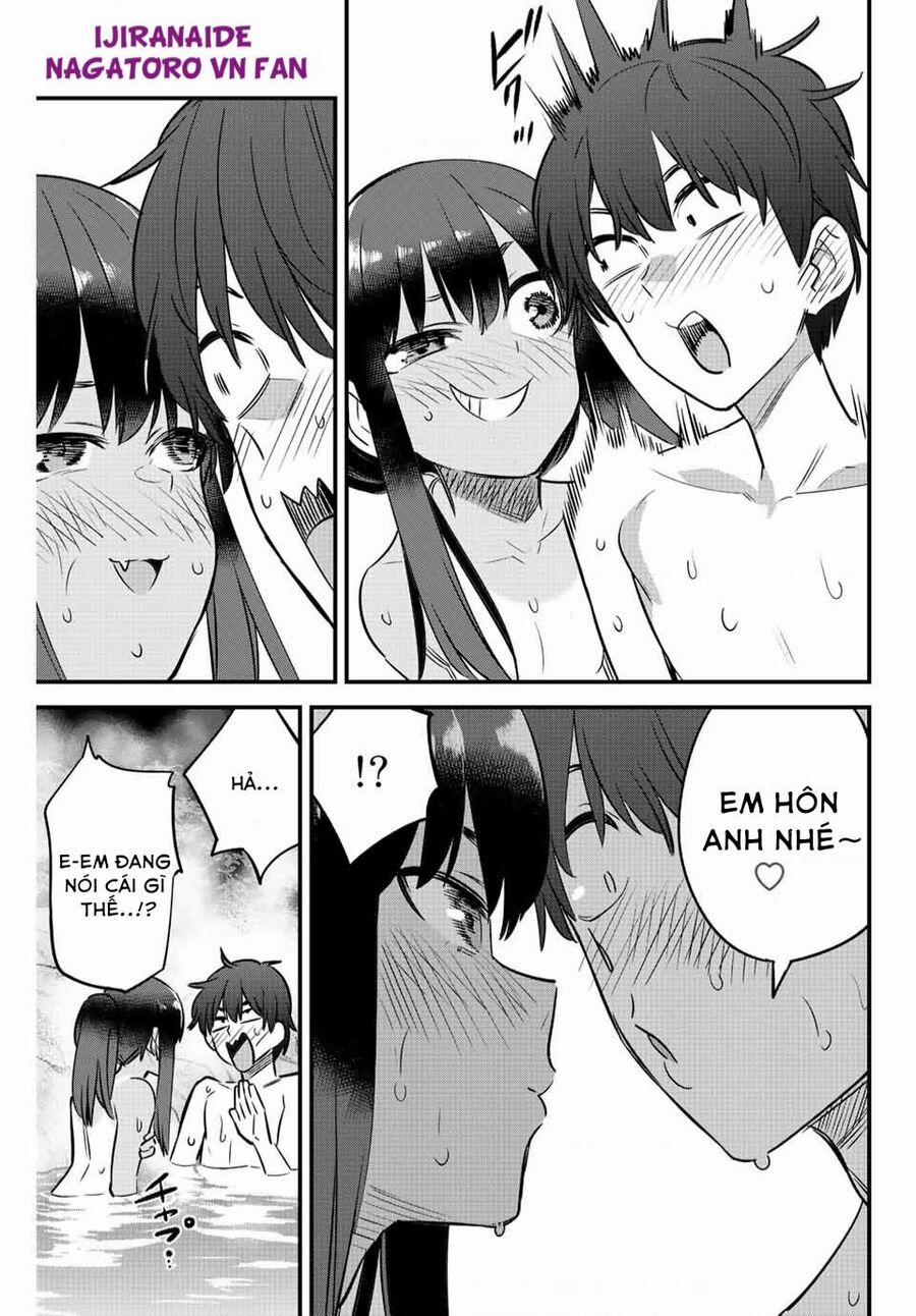 Please Don’t Bully Me – Nagatoro-San Chương 123 Trang 8