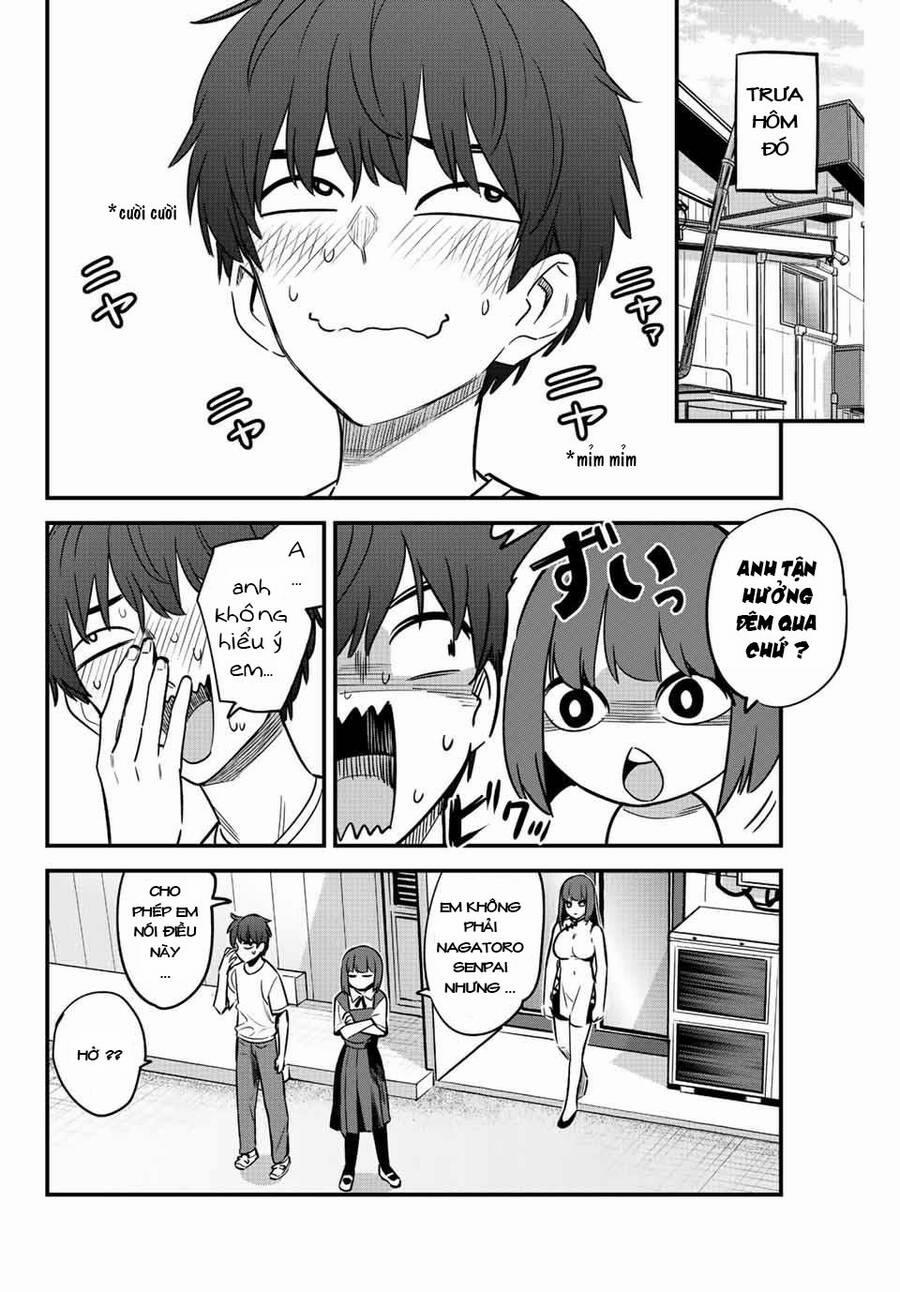 Please Don’t Bully Me – Nagatoro-San Chương 125 Trang 11