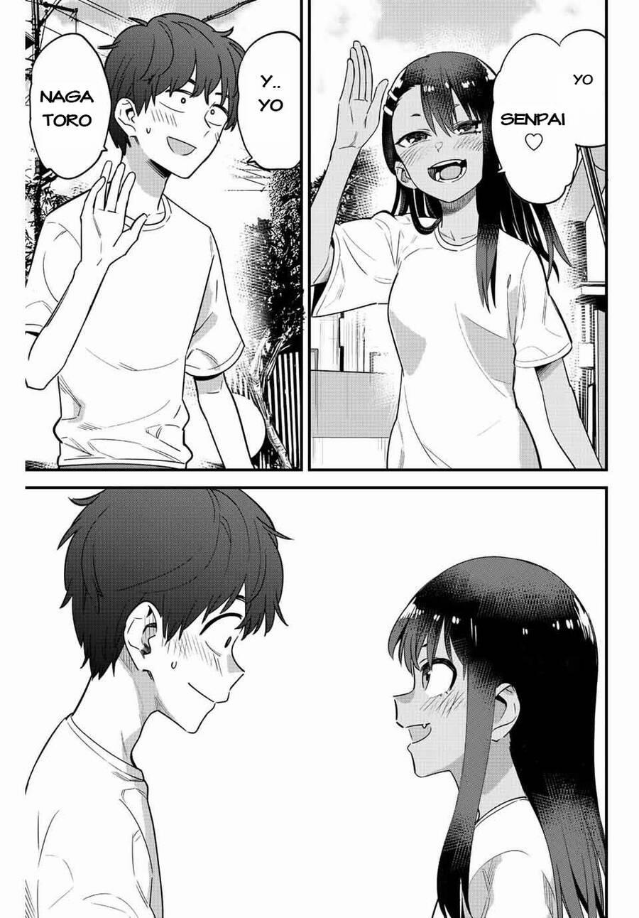 Please Don’t Bully Me – Nagatoro-San Chương 125 Trang 14