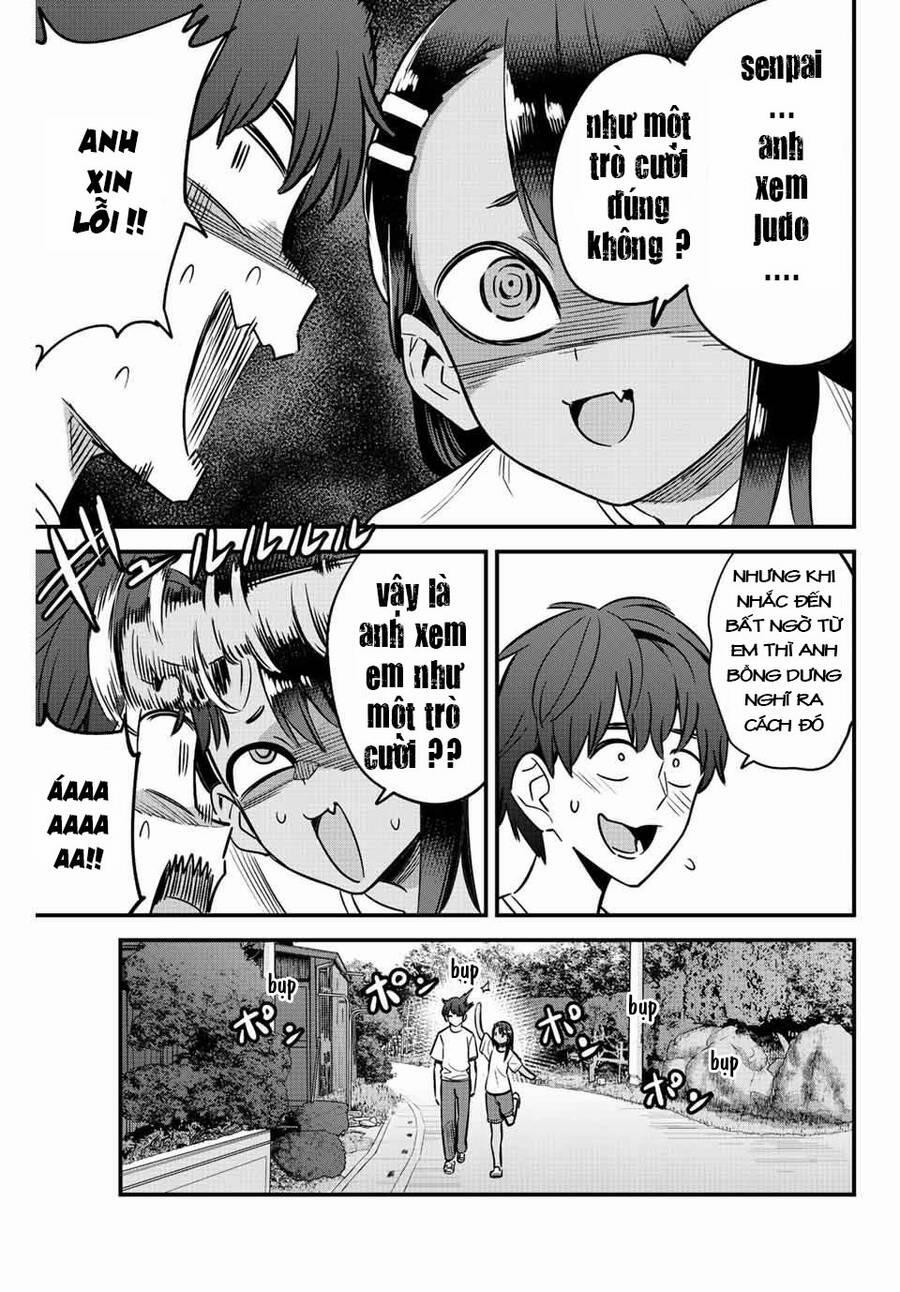 Please Don’t Bully Me – Nagatoro-San Chương 125 Trang 18