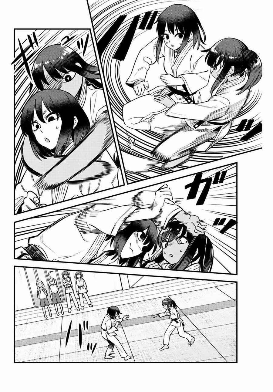 Please Don’t Bully Me – Nagatoro-San Chương 125 Trang 25