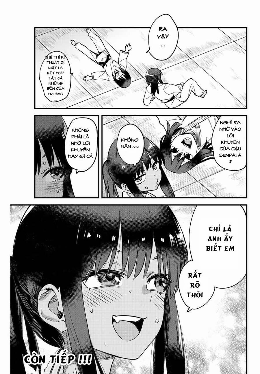 Please Don’t Bully Me – Nagatoro-San Chương 125 Trang 28