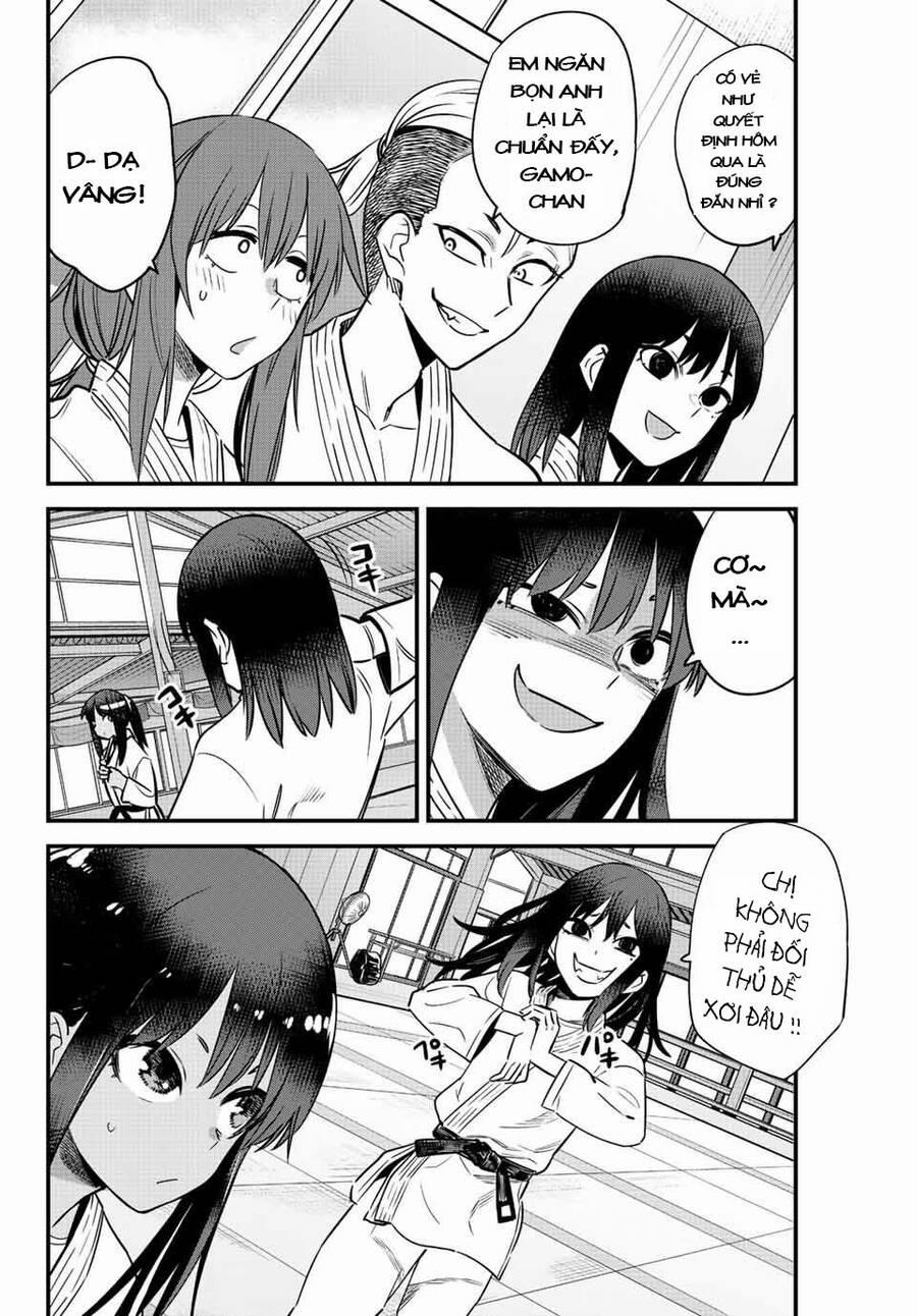 Please Don’t Bully Me – Nagatoro-San Chương 125 Trang 5