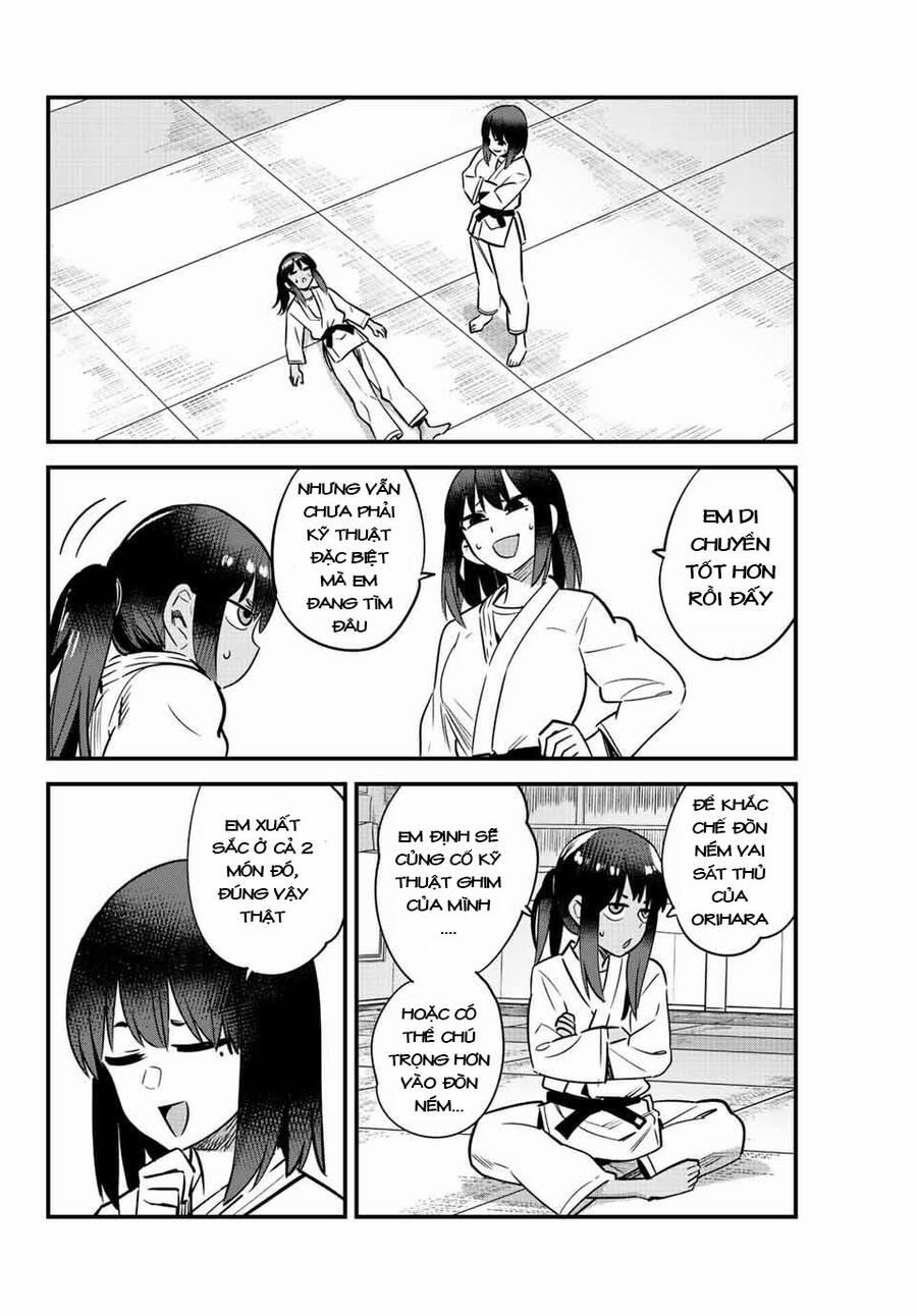 Please Don’t Bully Me – Nagatoro-San Chương 125 Trang 9