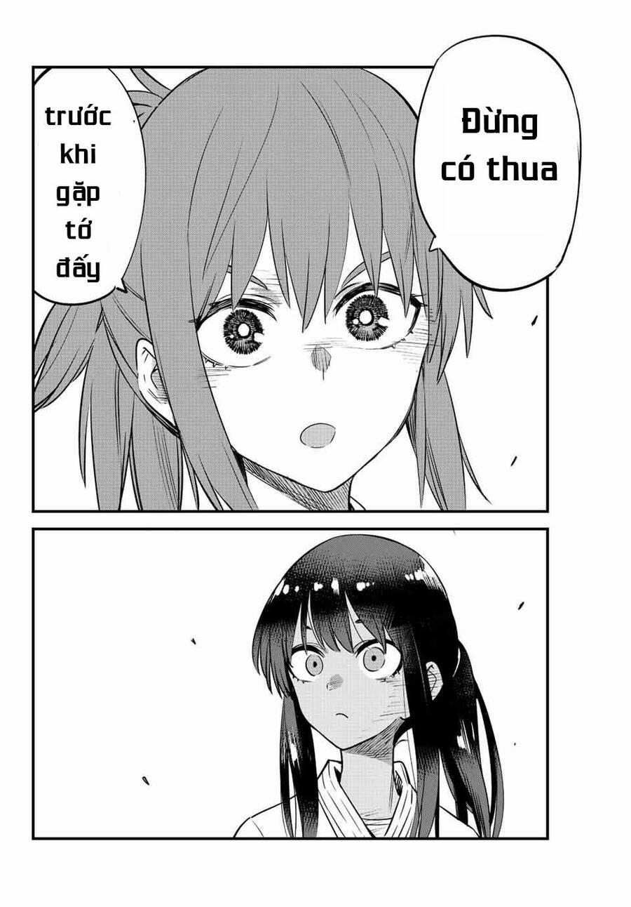 Please Don’t Bully Me – Nagatoro-San Chương 126 Trang 15