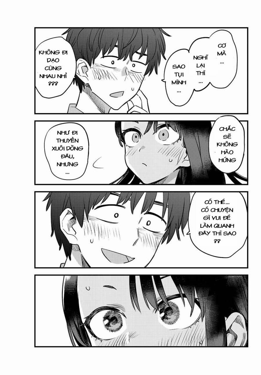 Please Don’t Bully Me – Nagatoro-San Chương 126 Trang 24