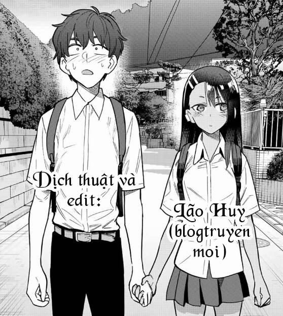 Please Don’t Bully Me – Nagatoro-San Chương 126 Trang 27