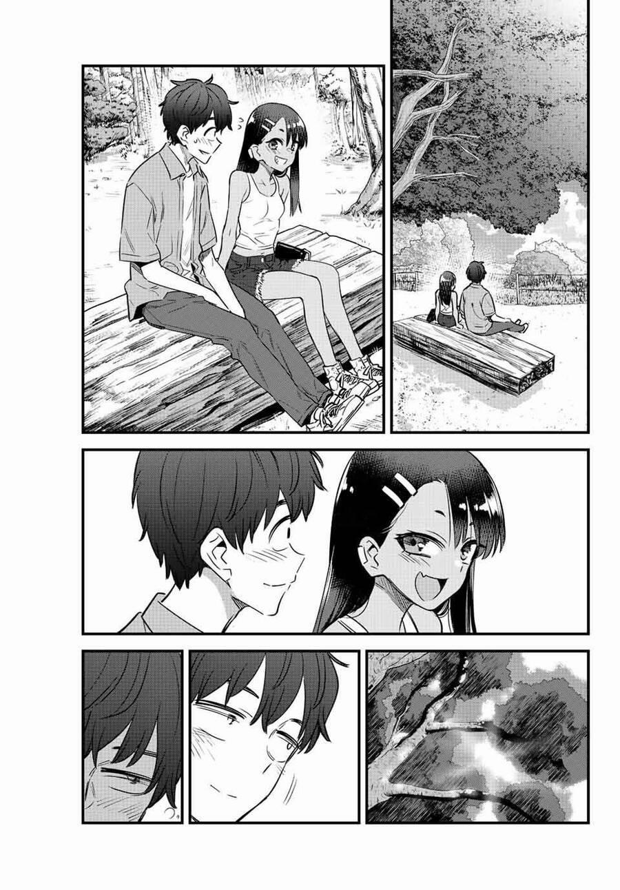 Please Don’t Bully Me – Nagatoro-San Chương 127 Trang 14