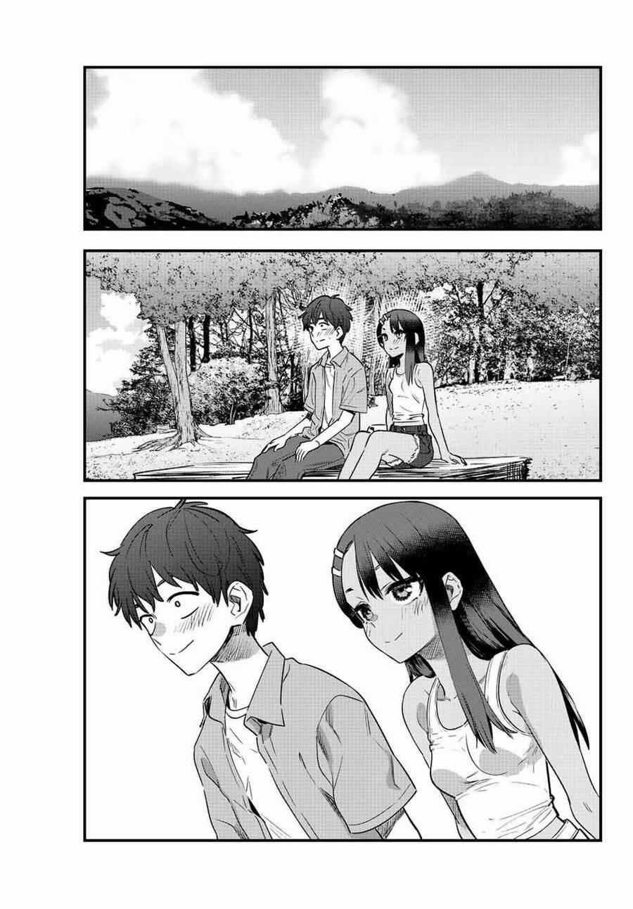 Please Don’t Bully Me – Nagatoro-San Chương 127 Trang 20