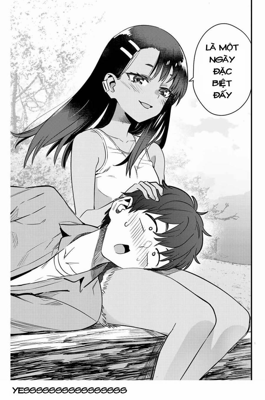 Please Don’t Bully Me – Nagatoro-San Chương 127 Trang 22