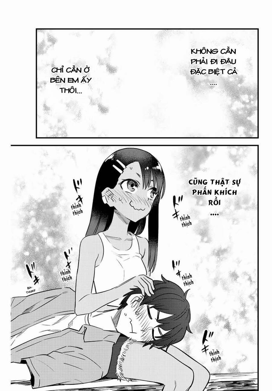 Please Don’t Bully Me – Nagatoro-San Chương 127 Trang 24