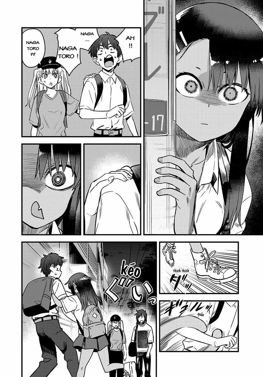 Please Don’t Bully Me – Nagatoro-San Chương 128 Trang 21