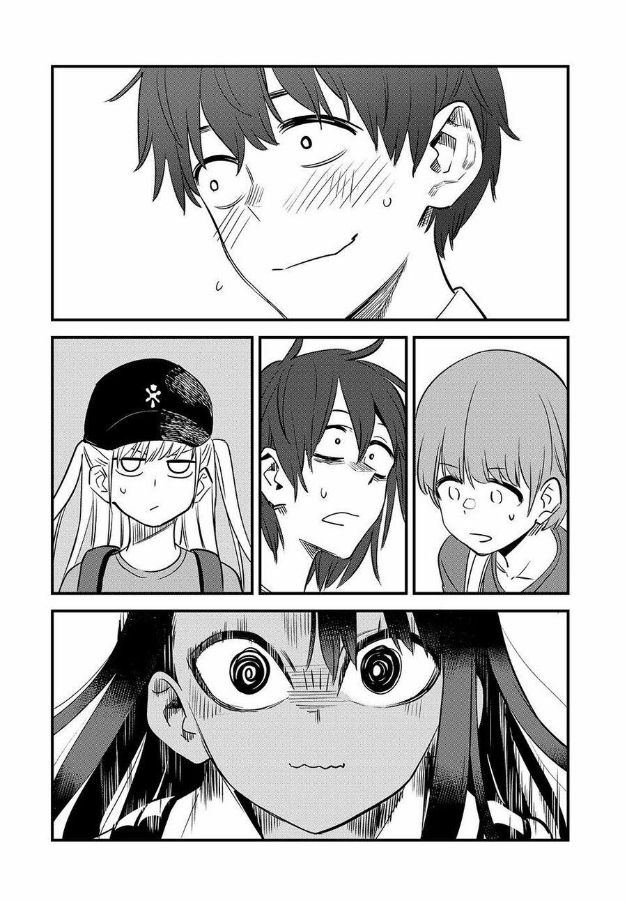 Please Don’t Bully Me – Nagatoro-San Chương 128 Trang 23