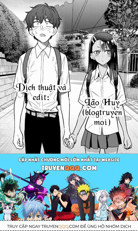 Please Don’t Bully Me – Nagatoro-San Chương 128 Trang 26