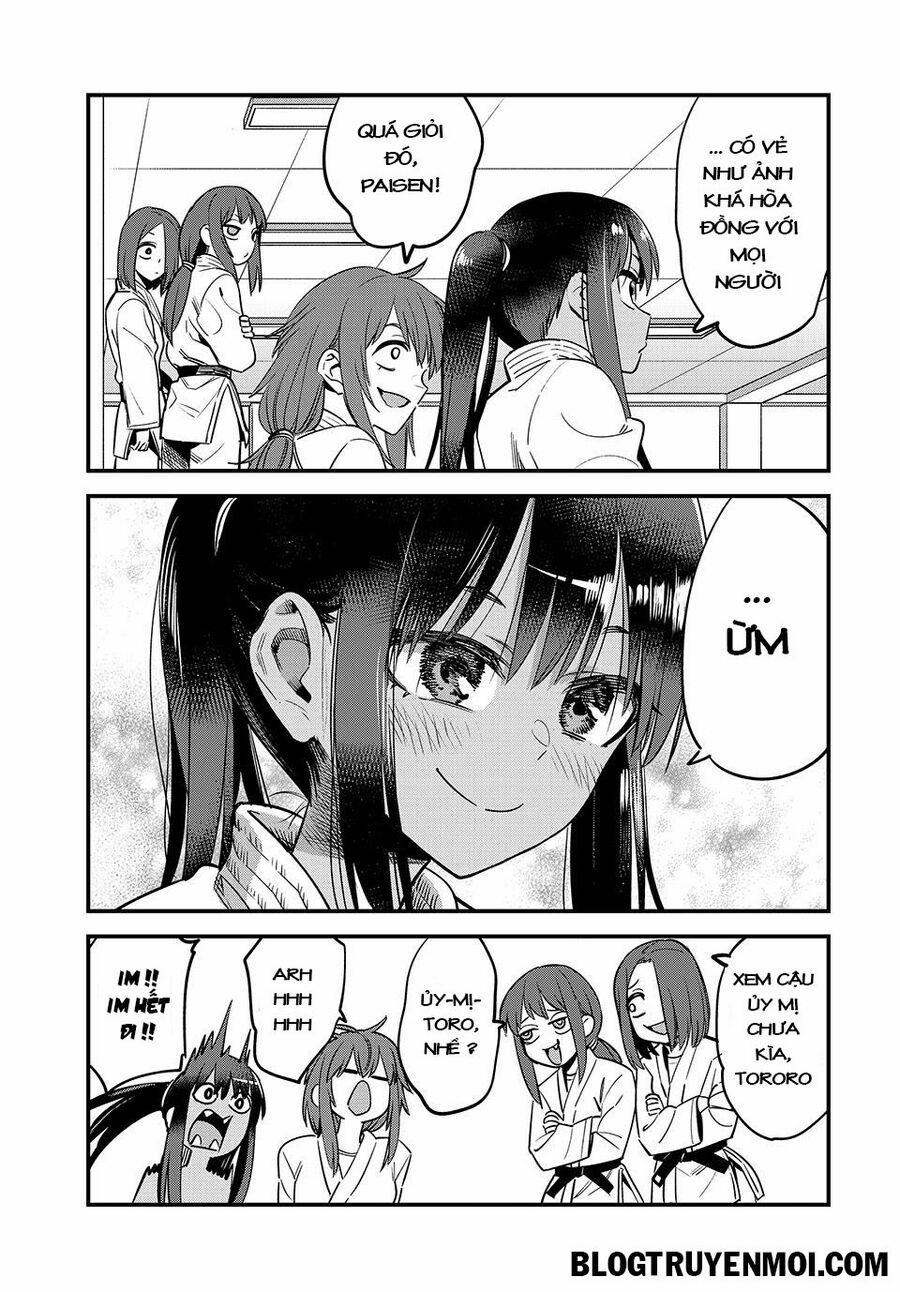 Please Don’t Bully Me – Nagatoro-San Chương 129 Trang 3