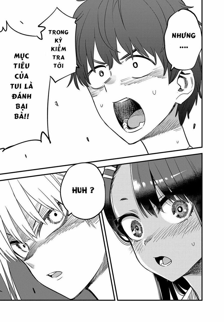 Please Don’t Bully Me – Nagatoro-San Chương 129 Trang 28