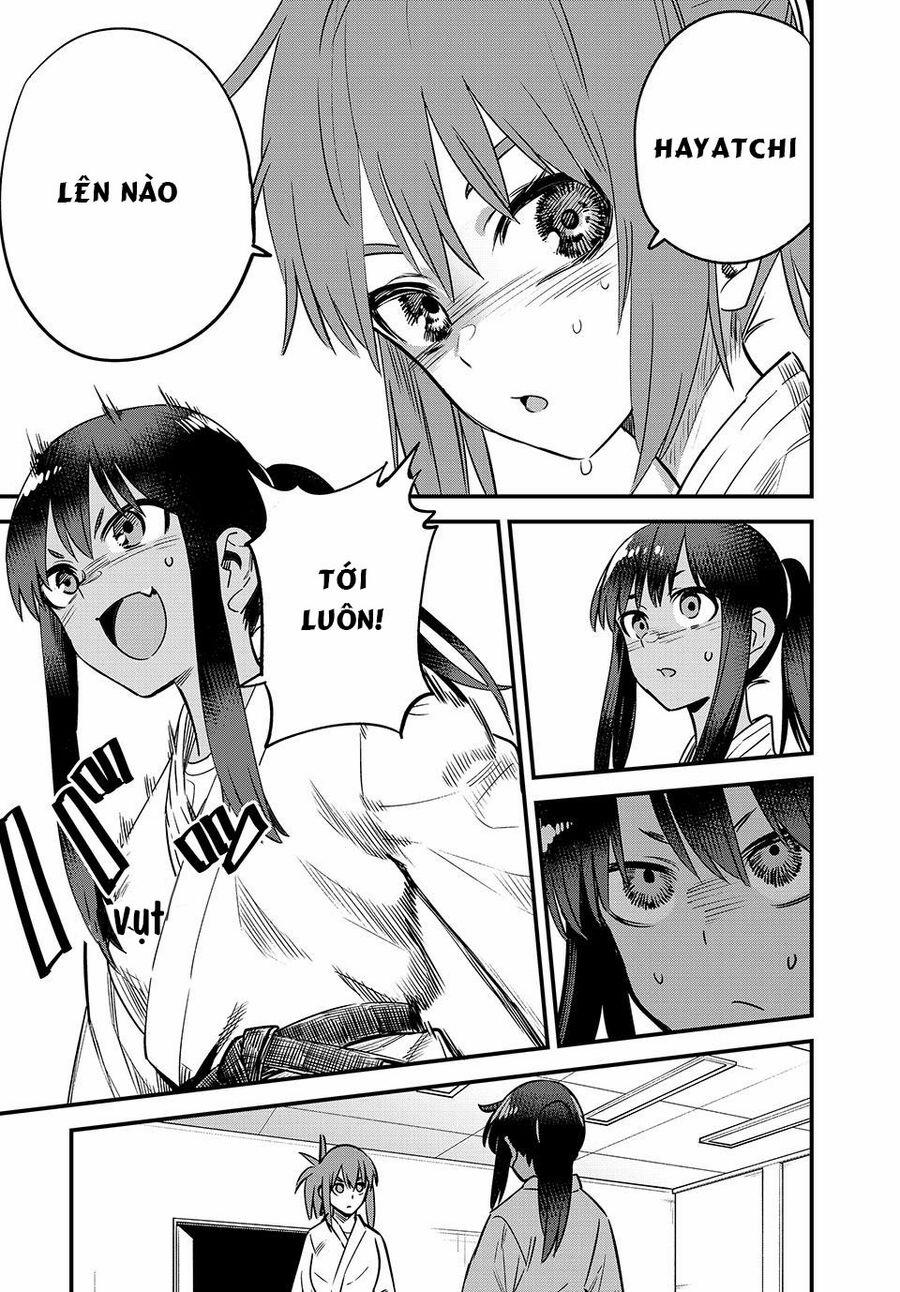 Please Don’t Bully Me – Nagatoro-San Chương 129 Trang 6