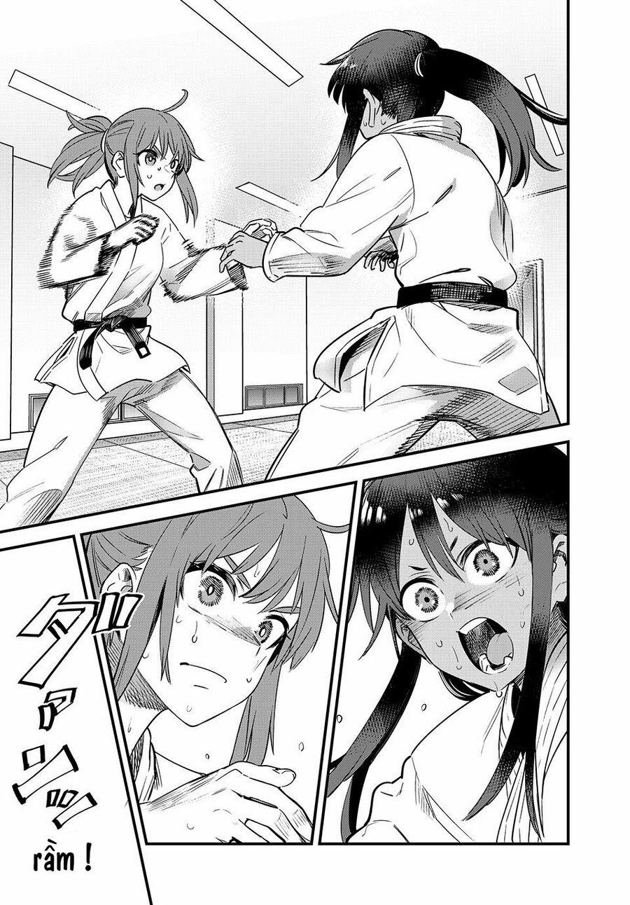 Please Don’t Bully Me – Nagatoro-San Chương 129 Trang 10