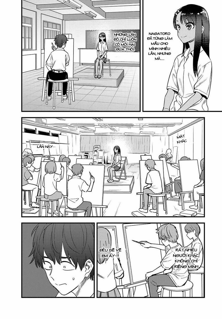 Please Don’t Bully Me – Nagatoro-San Chương 130 Trang 13