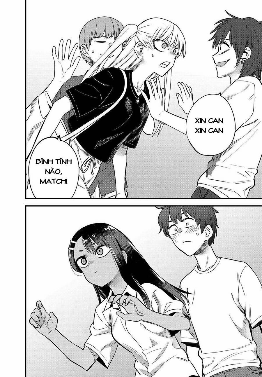 Please Don’t Bully Me – Nagatoro-San Chương 130 Trang 21