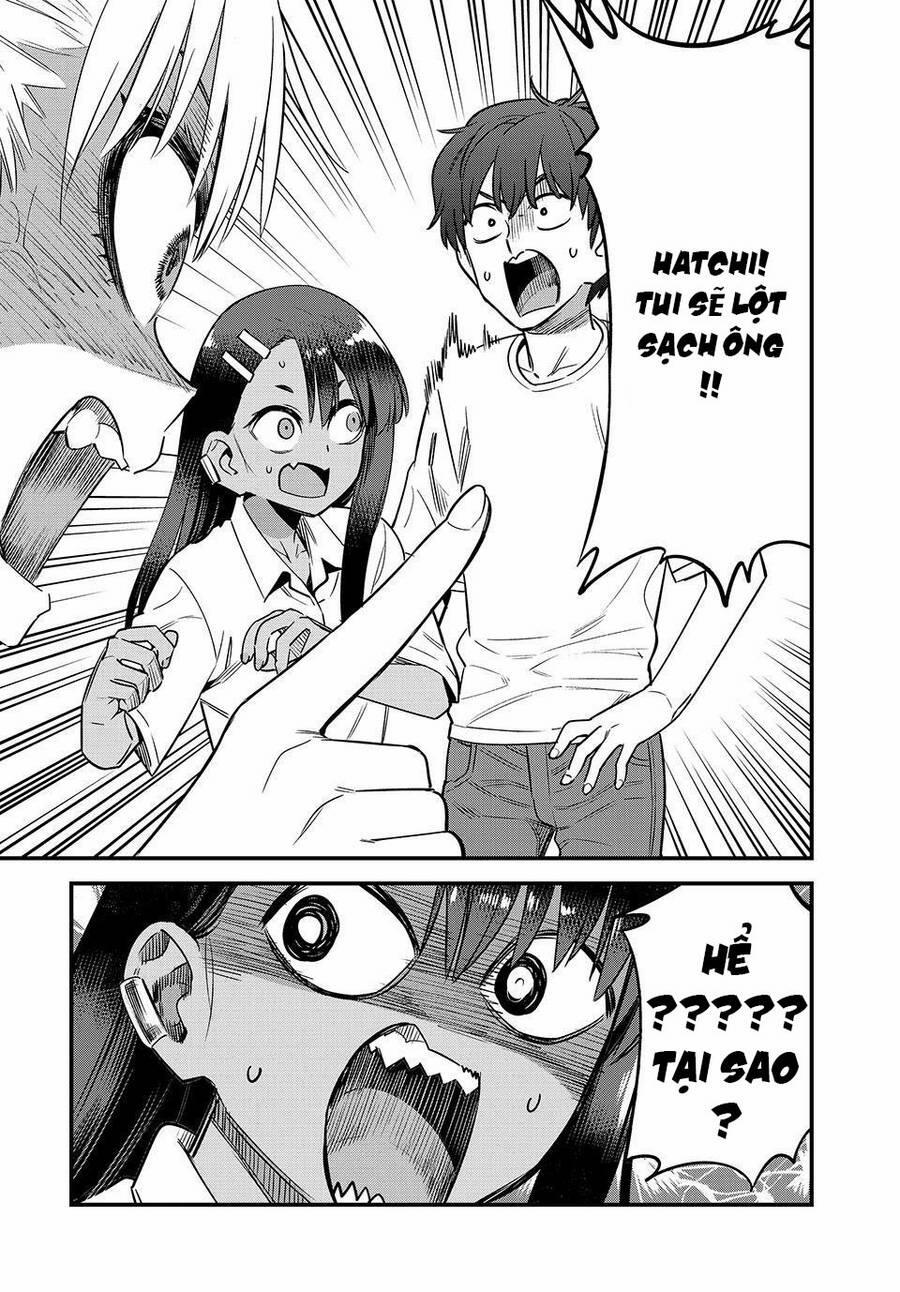 Please Don’t Bully Me – Nagatoro-San Chương 130 Trang 24