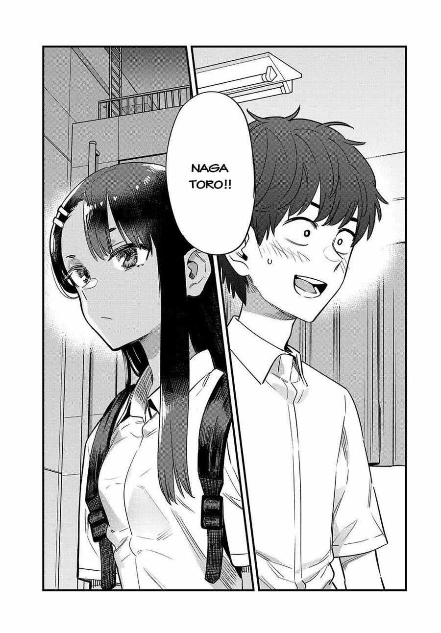 Please Don’t Bully Me – Nagatoro-San Chương 131 Trang 26