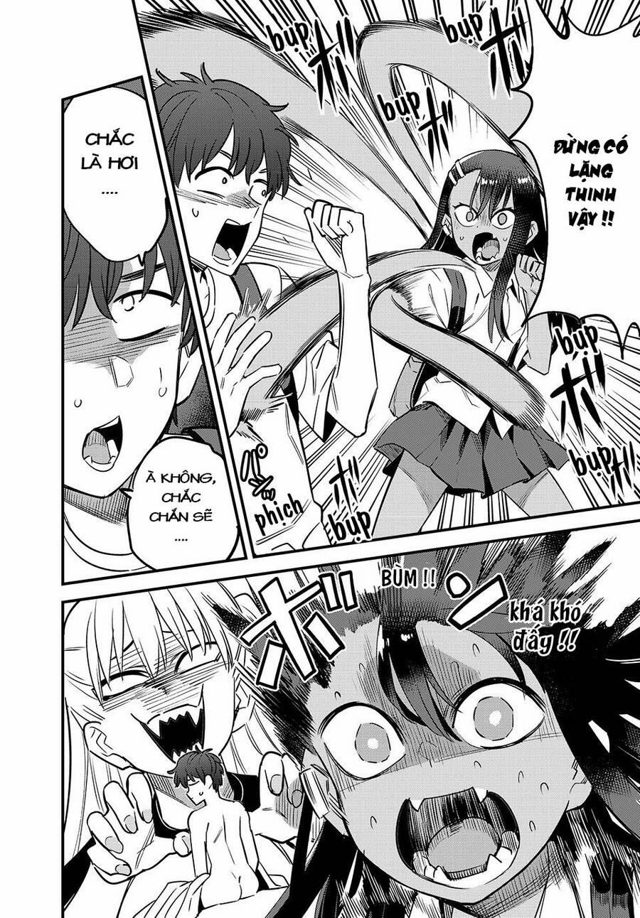 Please Don’t Bully Me – Nagatoro-San Chương 131 Trang 10