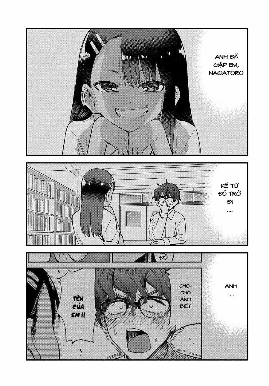 Please Don’t Bully Me – Nagatoro-San Chương 132 Trang 16