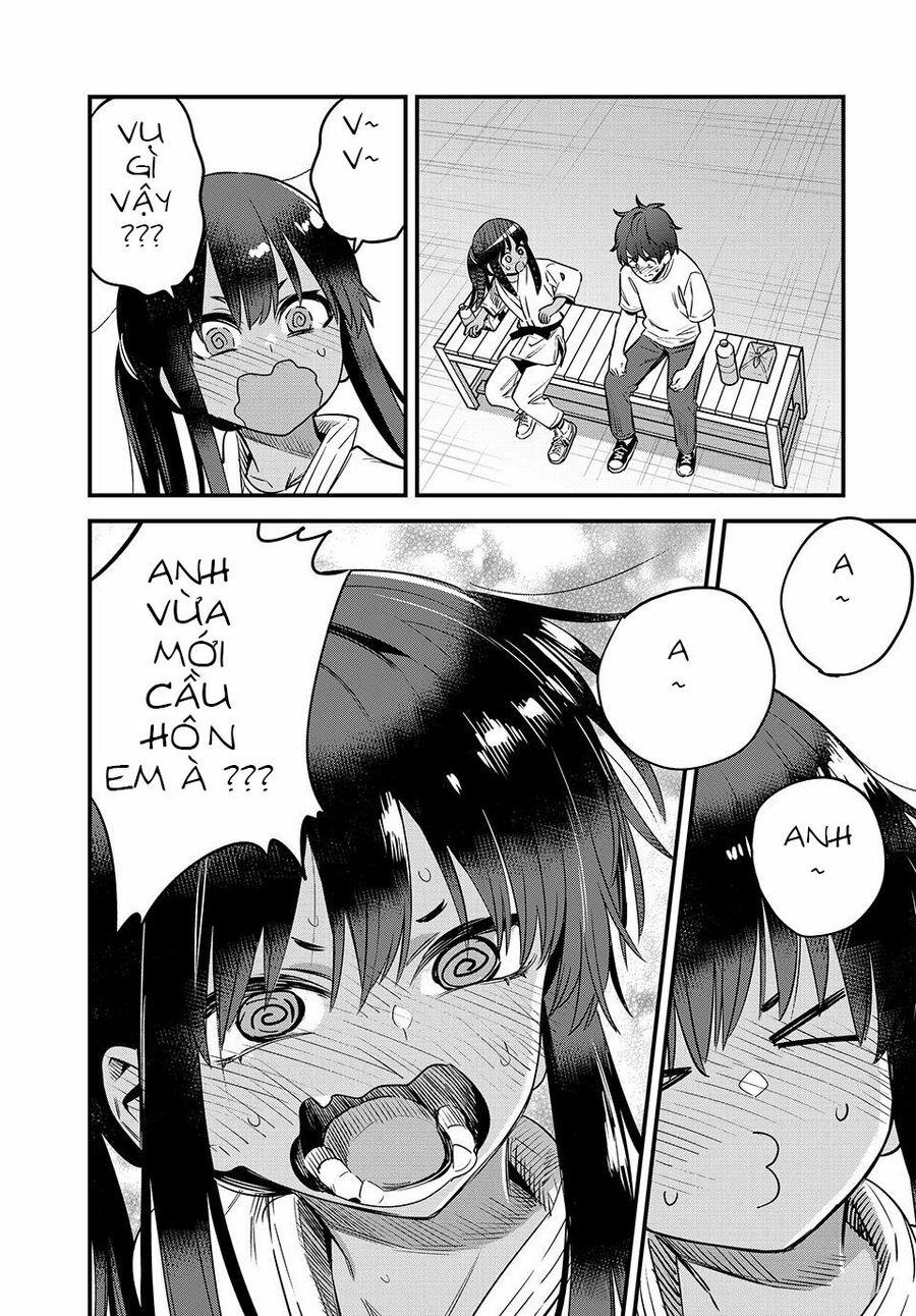 Please Don’t Bully Me – Nagatoro-San Chương 132 Trang 24