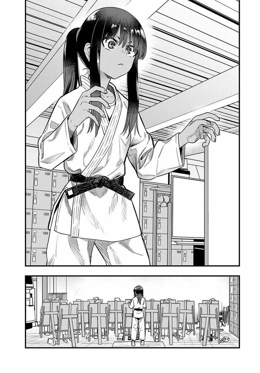 Please Don’t Bully Me – Nagatoro-San Chương 132 Trang 6