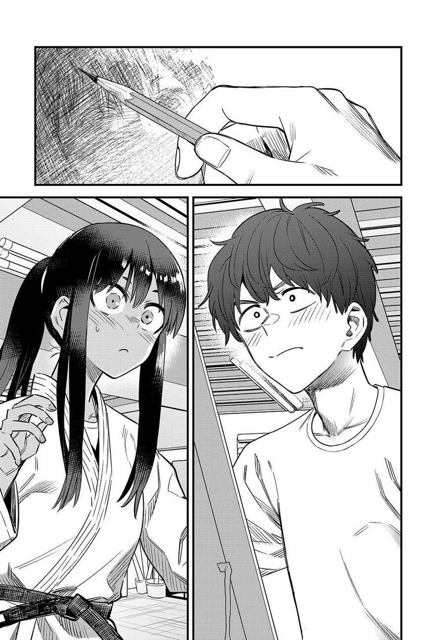 Please Don’t Bully Me – Nagatoro-San Chương 132 Trang 9