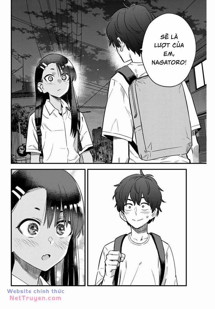 Please Don’t Bully Me – Nagatoro-San Chương 133 Trang 15