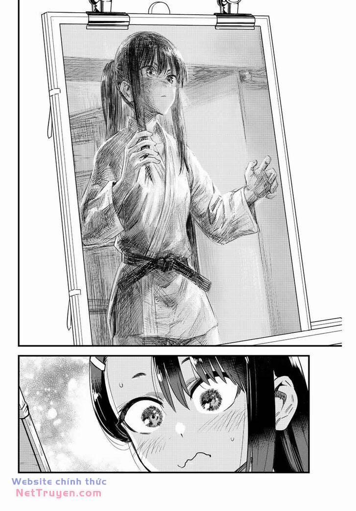 Please Don’t Bully Me – Nagatoro-San Chương 133 Trang 7