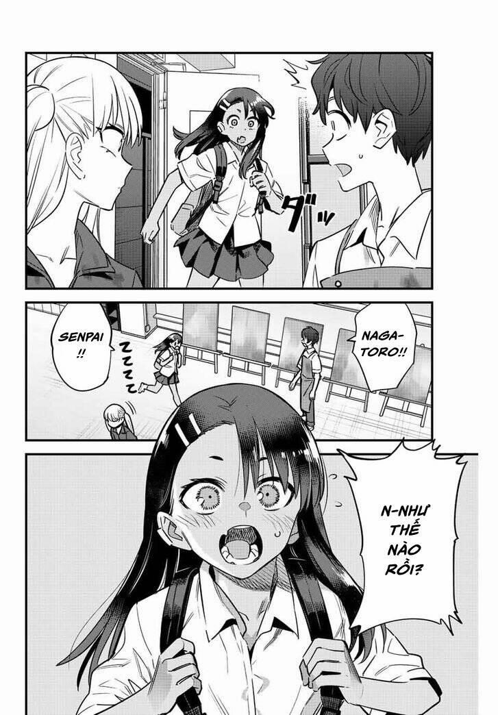 Please Don’t Bully Me – Nagatoro-San Chương 134 Trang 15